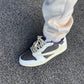 Travis Scott x Air Jordan 1 Low
