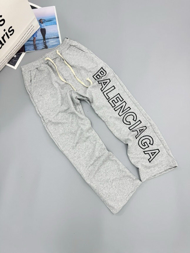 Balenciaga სპორტული შარვალი