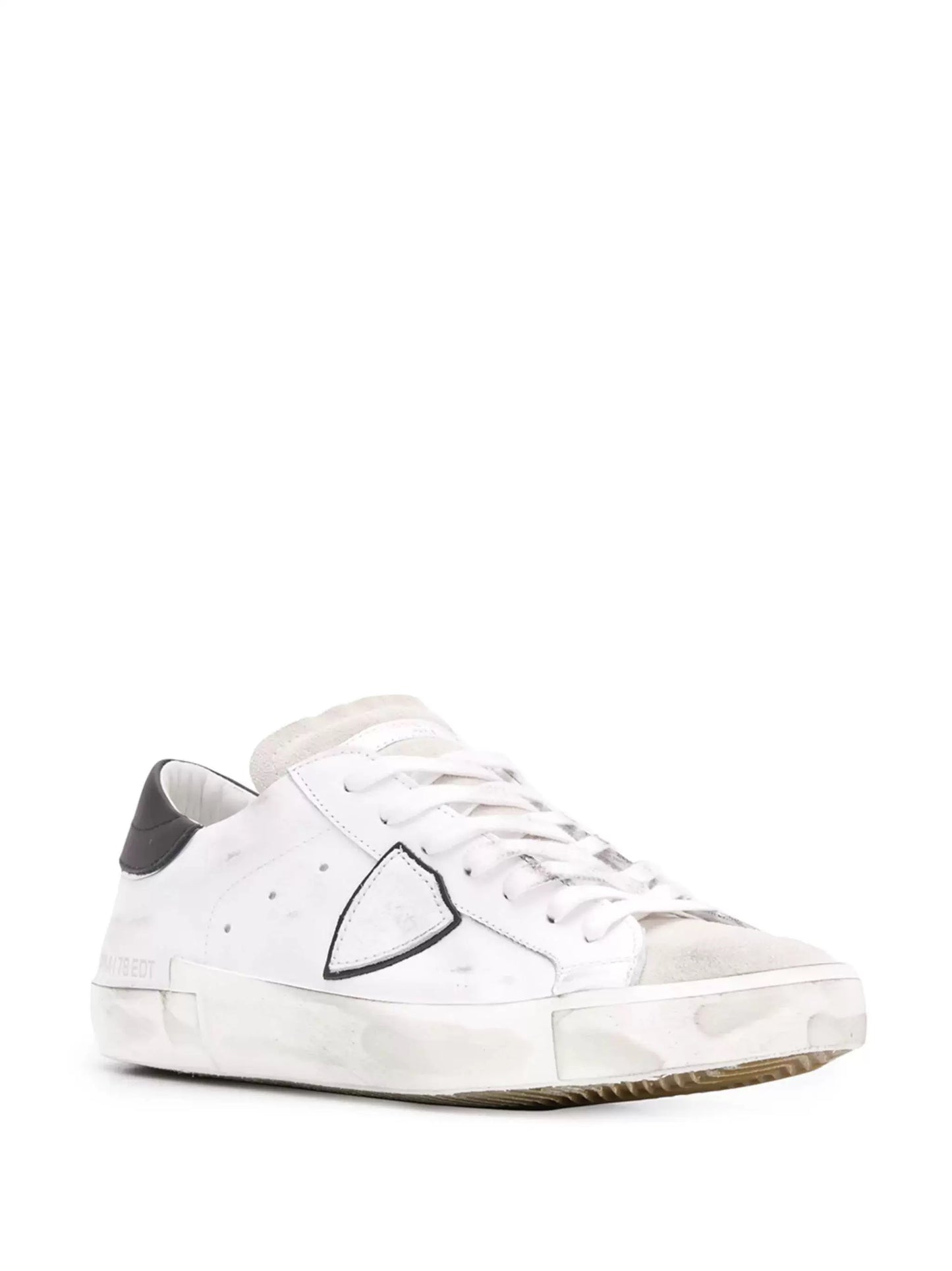 Philippe Model Paris Sneaker