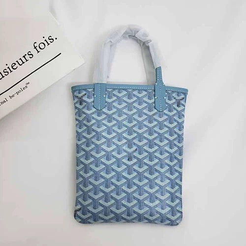 Goyard მინი ხელჩანთა