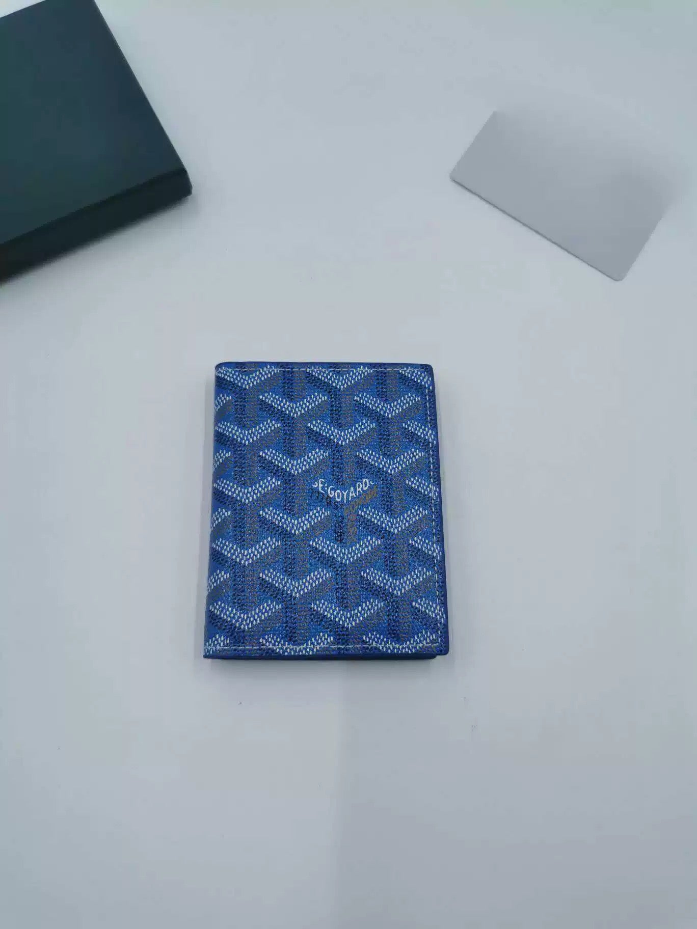 Goyard საფულე