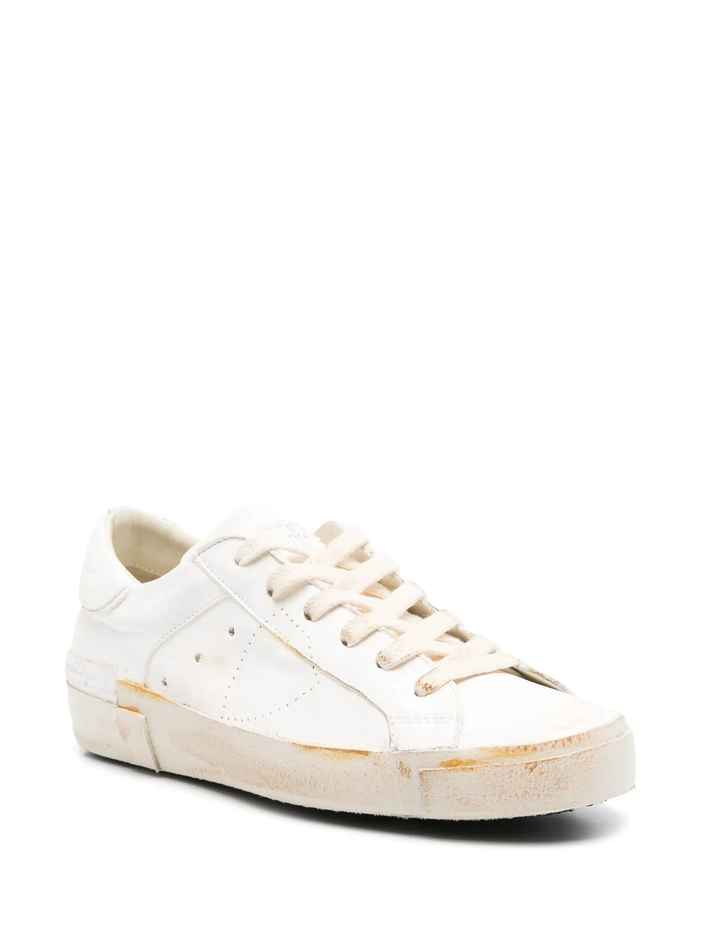 Philippe Model Paris Sneaker