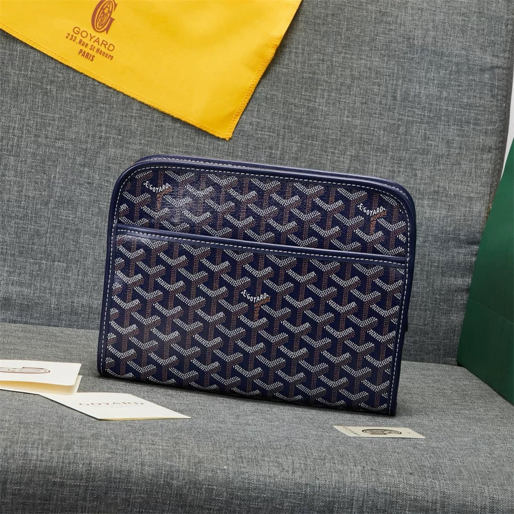 Goyard ხელჩანთა