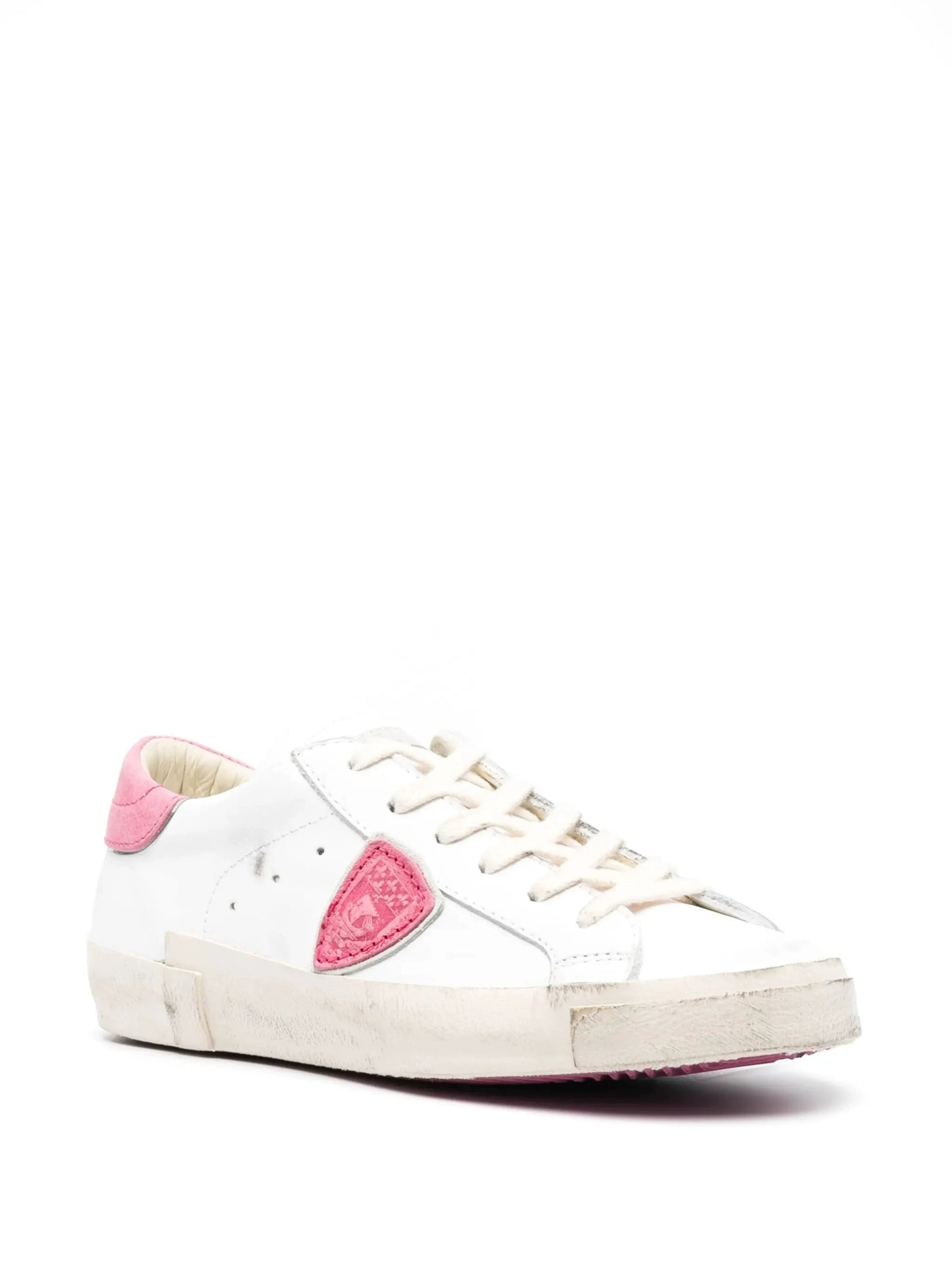 Philippe Model Paris Sneaker