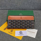 Goyard საფულე