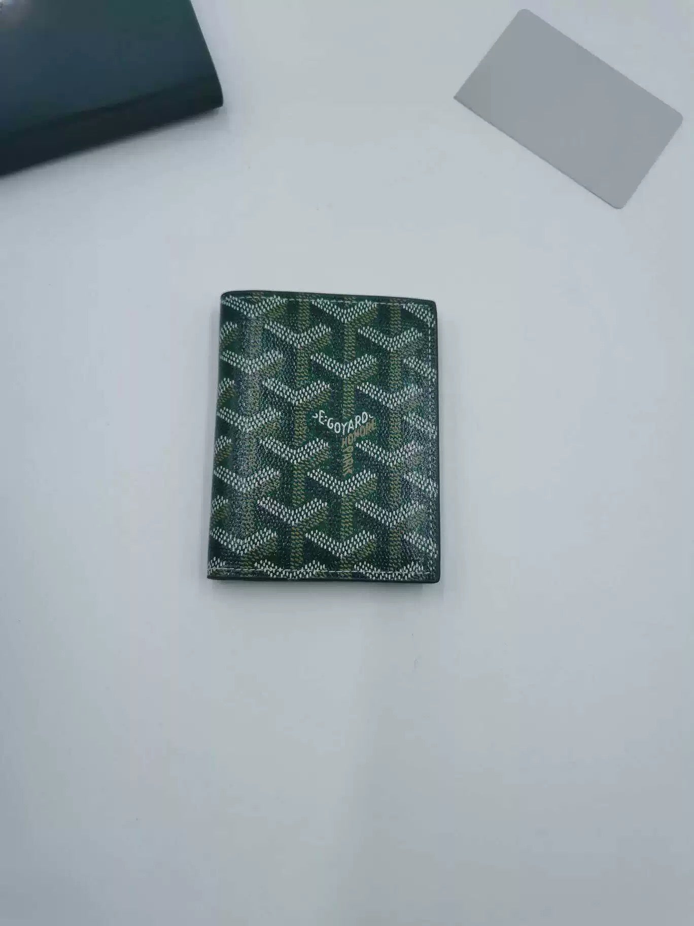 Goyard საფულე