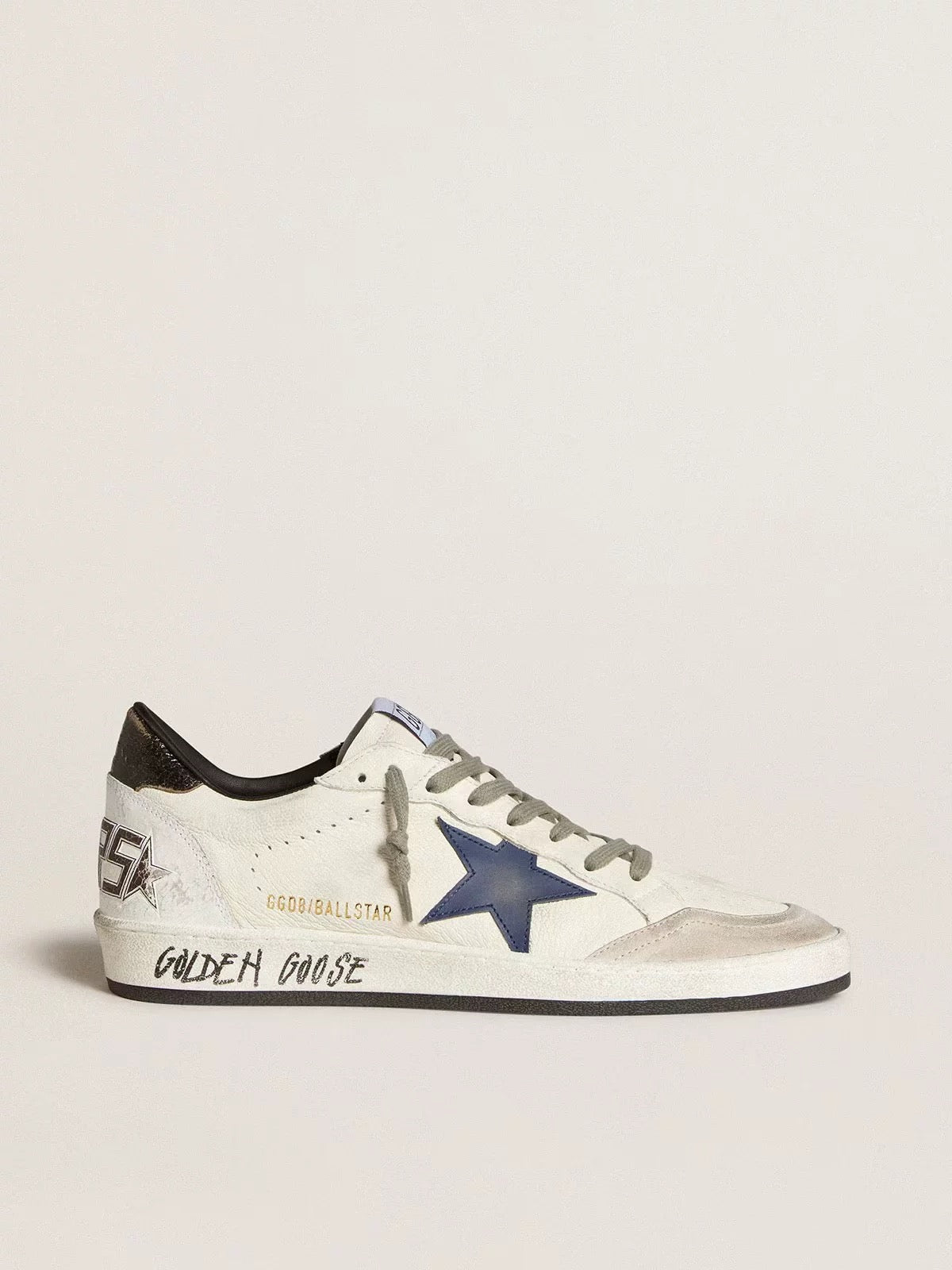 GOLDEN GOOSE