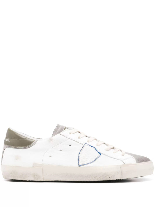 Philippe Model Paris Sneaker