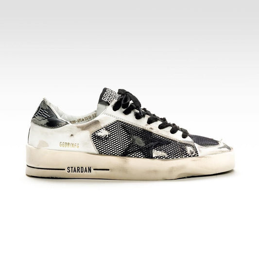 Golden goose stardan