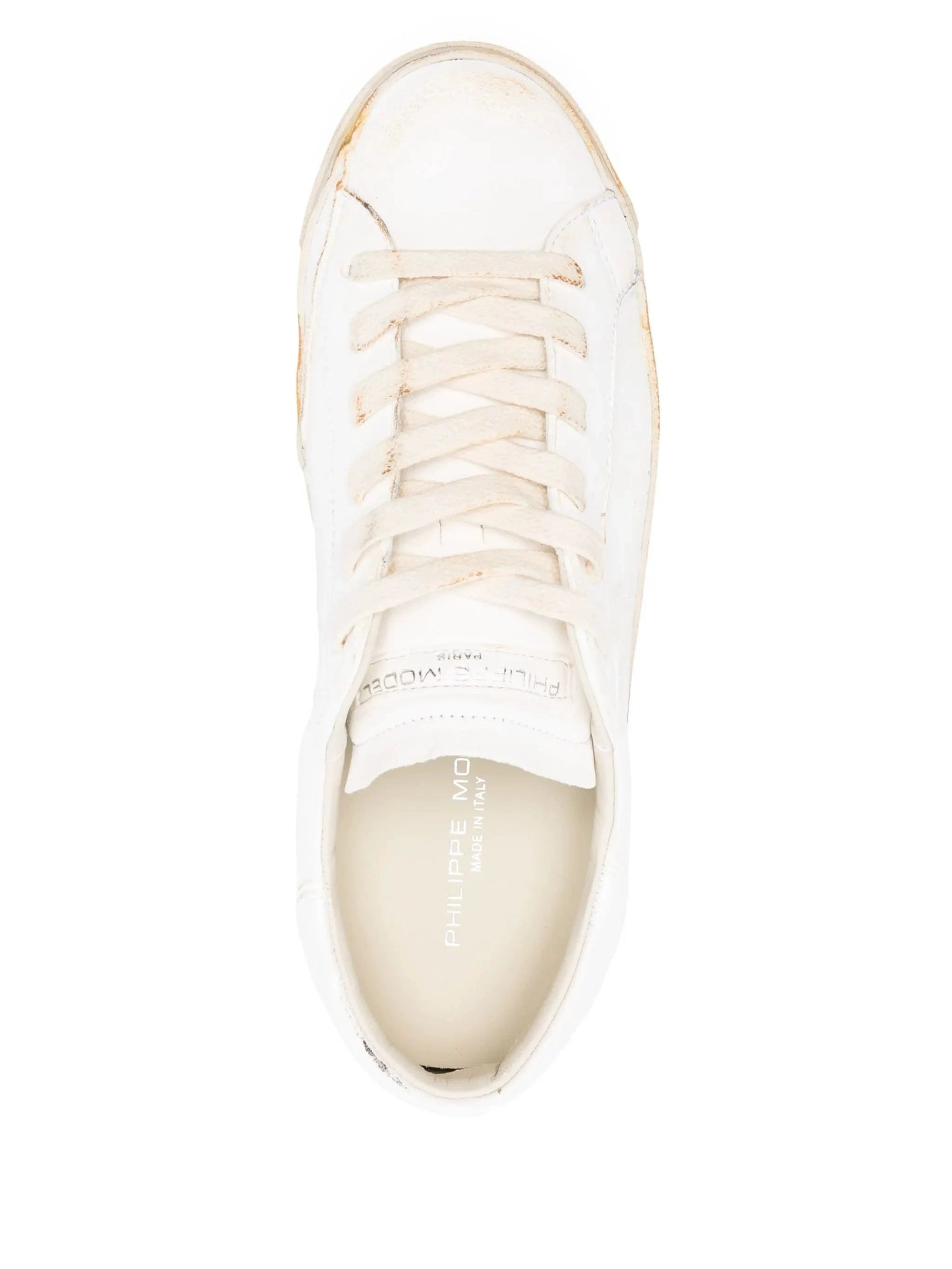 Philippe Model Paris Sneaker