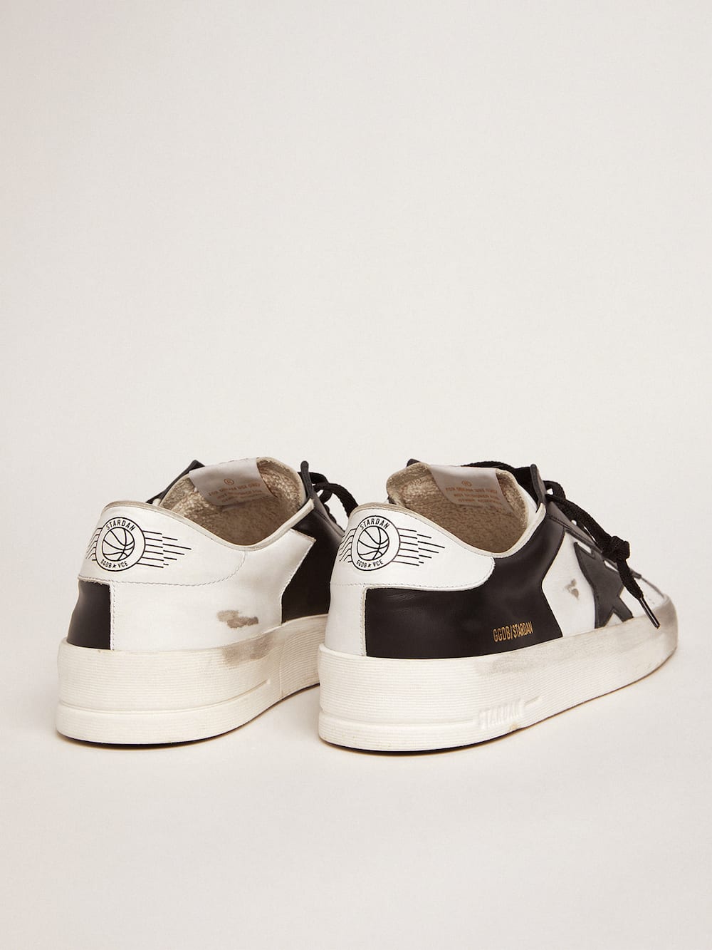 Golden Goose stardan