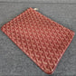 Goyard ლეპტოპის ჩანთა