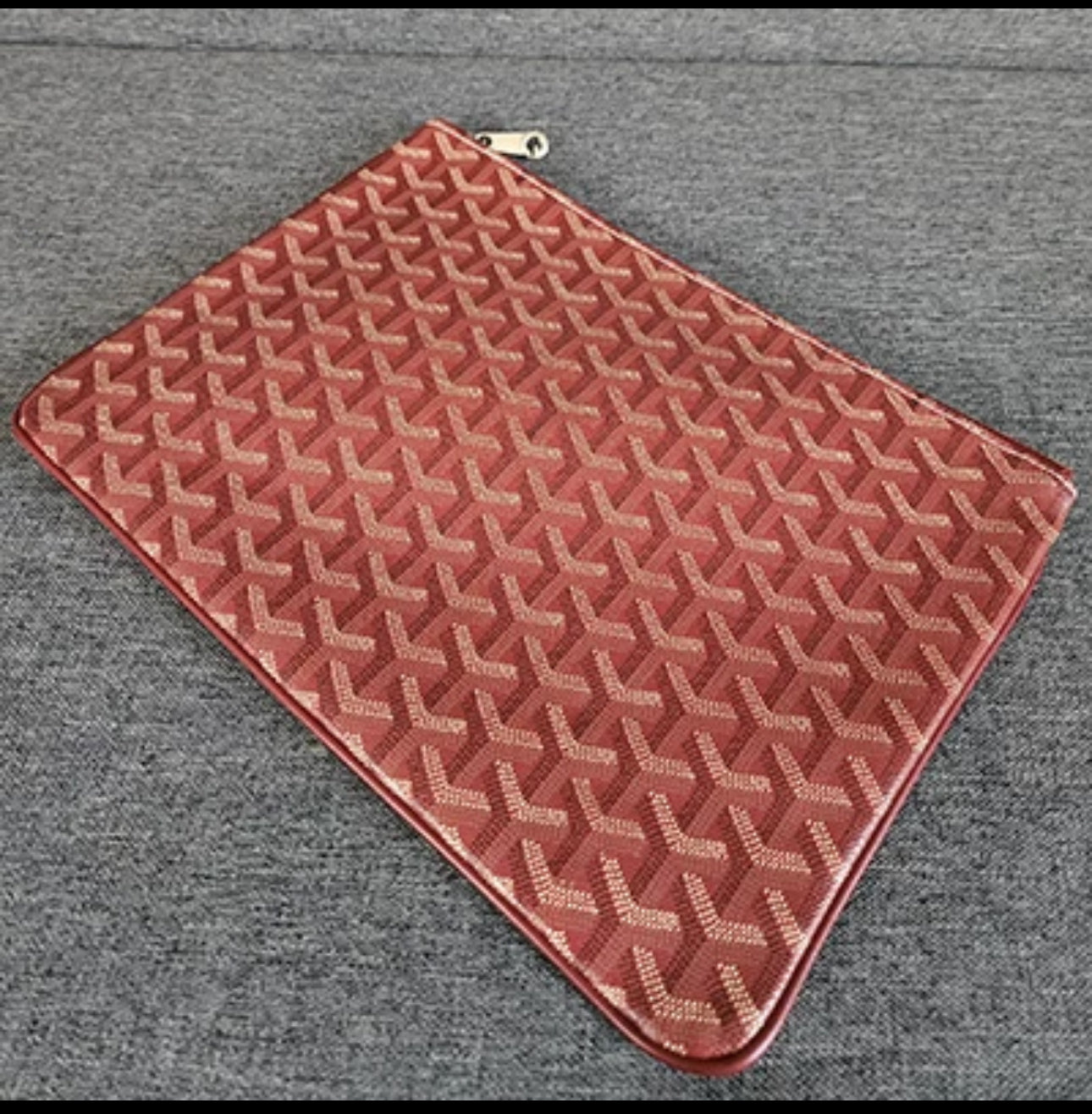 Goyard ლეპტოპის ჩანთა