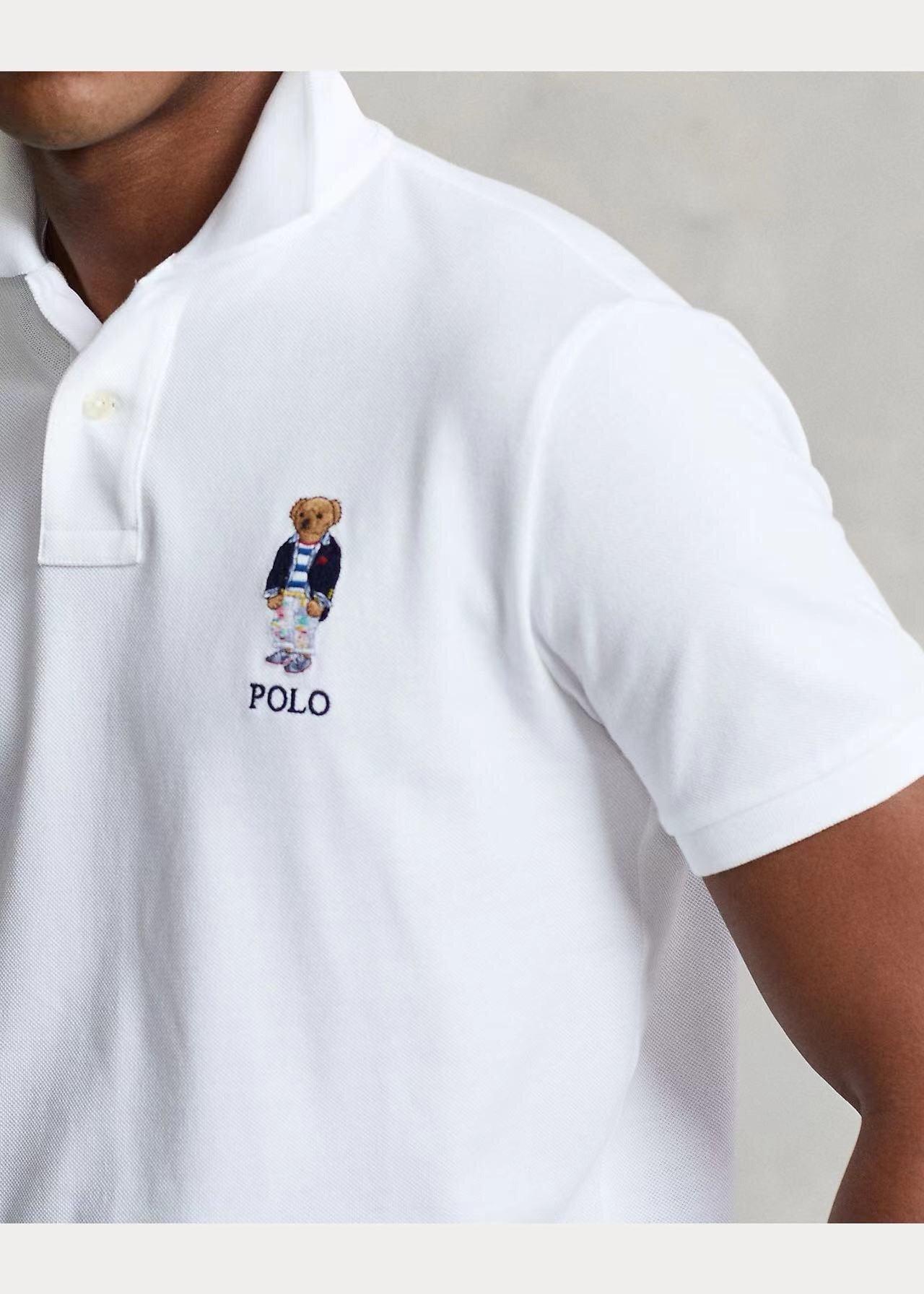 Ralph Lauren პოლო