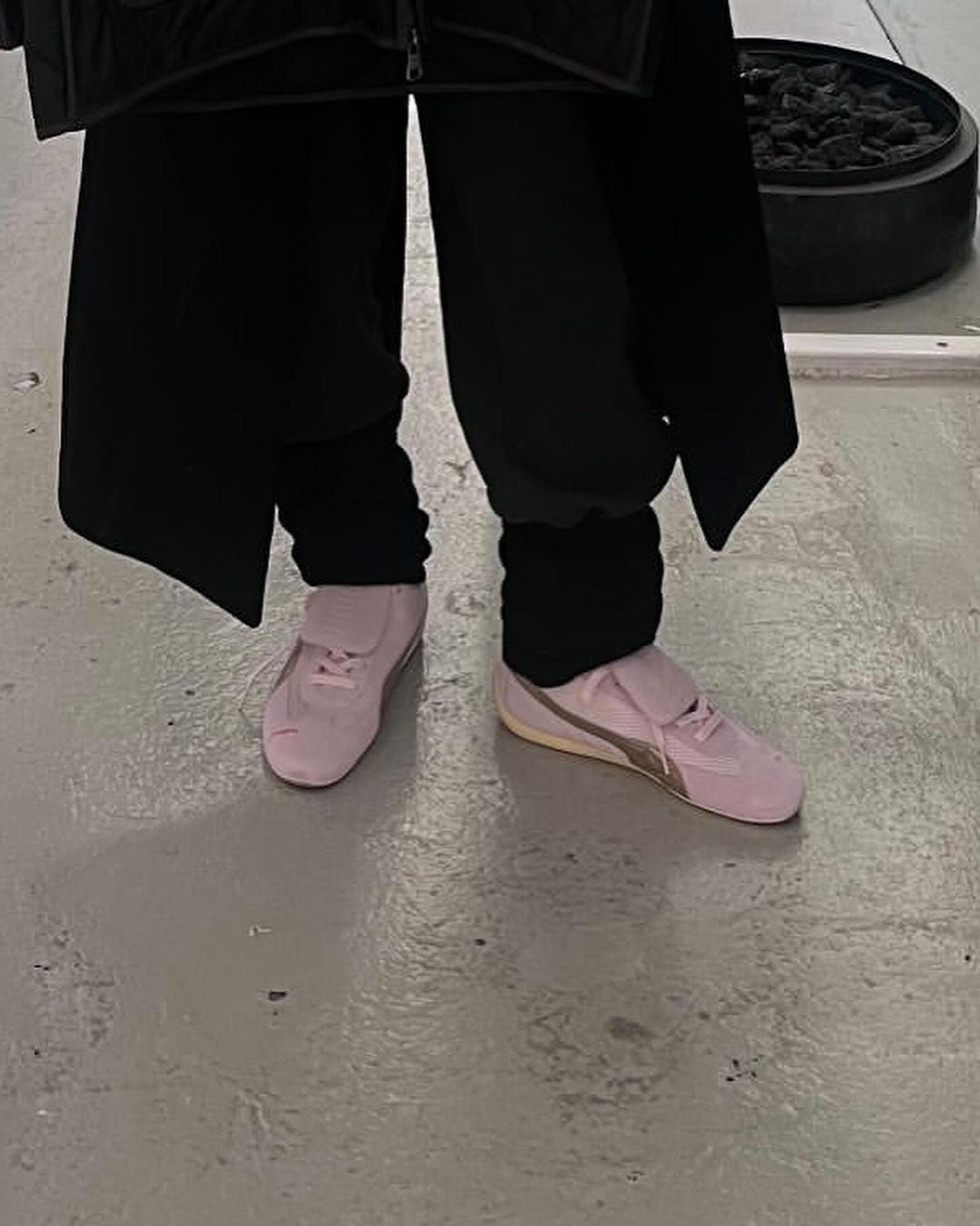 Puma Speedcat 🐷