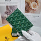 Goyard საფულე