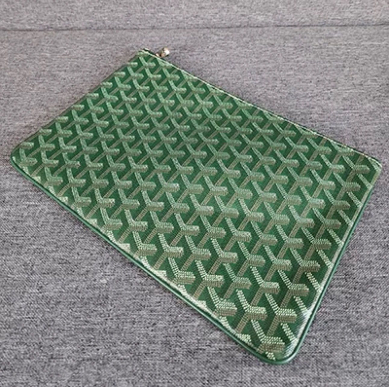 Goyard ლეპტოპის ჩანთა