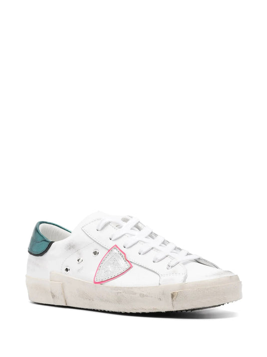 Philippe Model Paris Sneaker