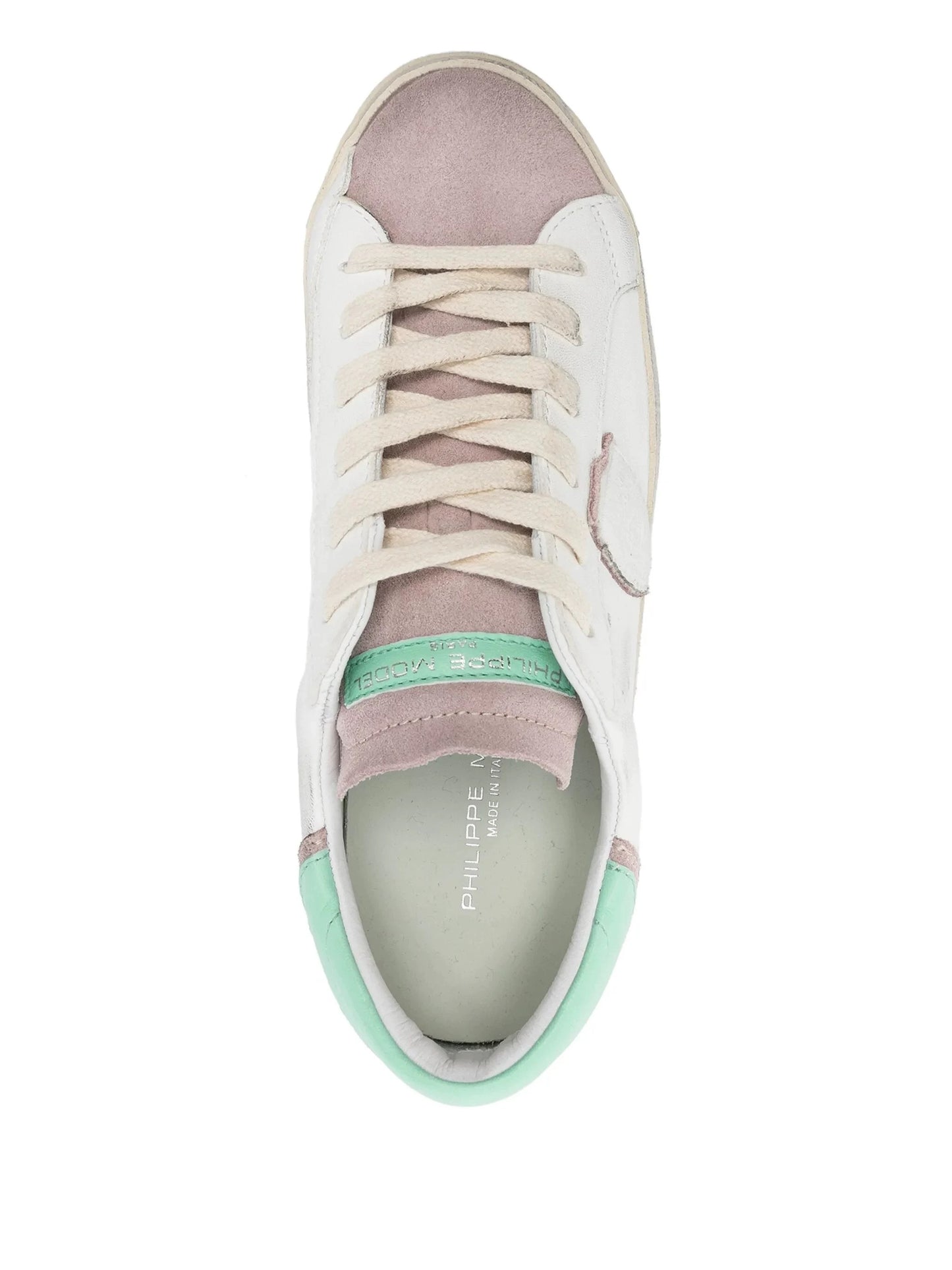 Philippe Model Paris Sneaker