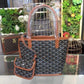 Goyard ხელჩანთა