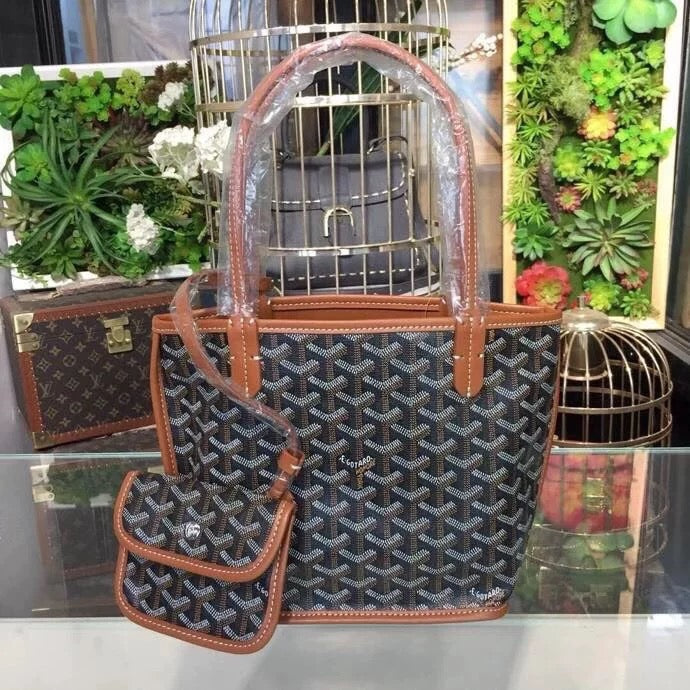 Goyard ხელჩანთა