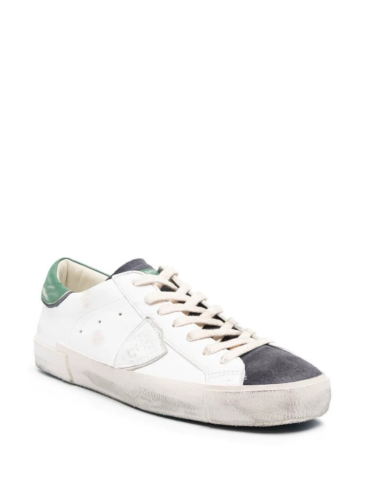 Philippe Model Paris Sneaker