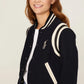 RL baseball jacket