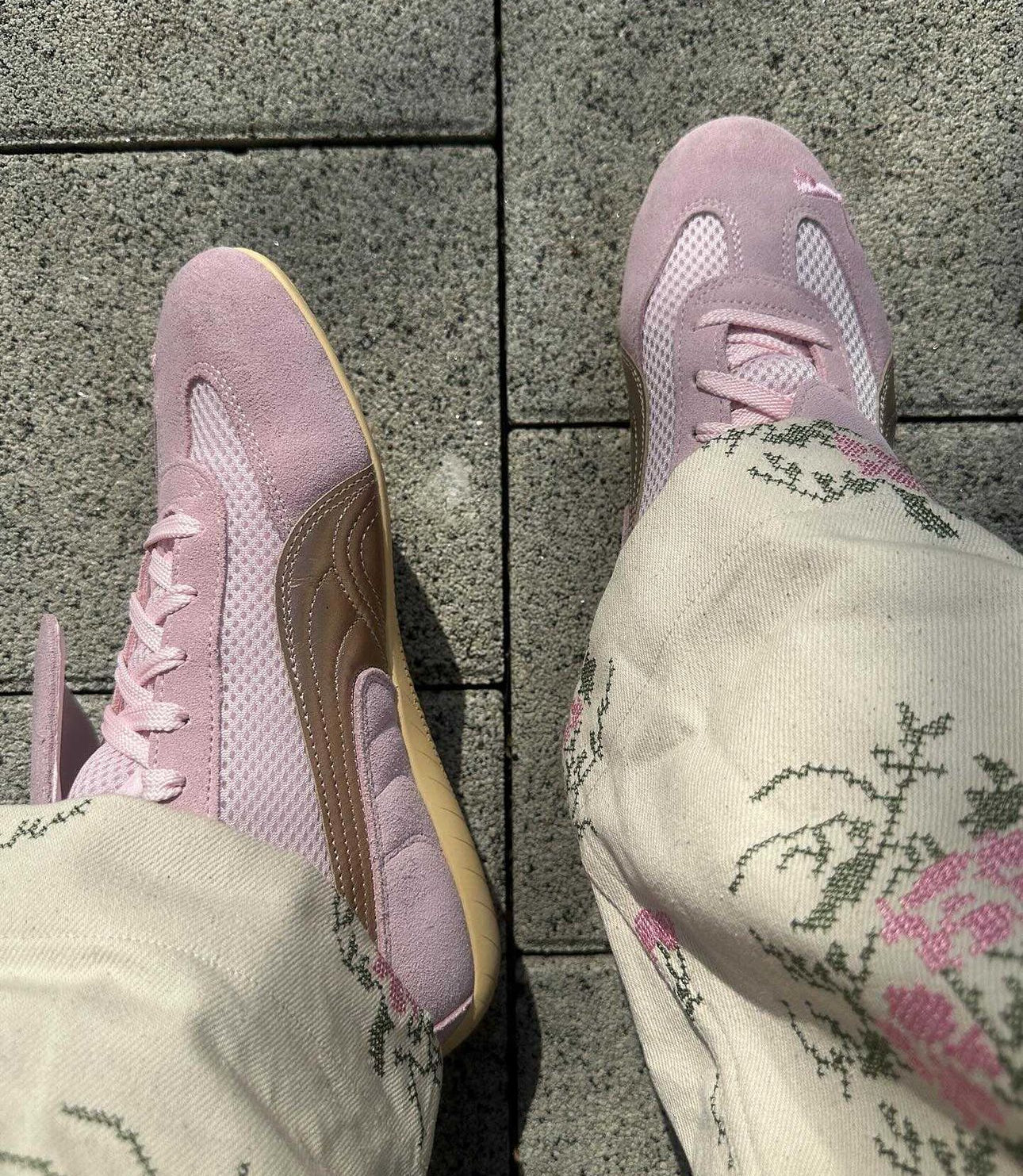 Puma Speedcat 🐷