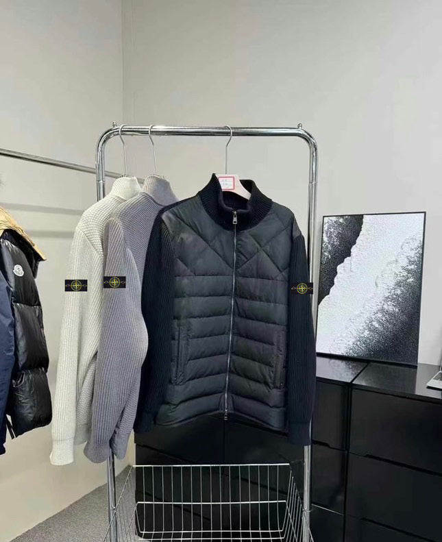 Stone Island მოსაცმელი