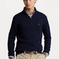 Ralph Lauren halfzip