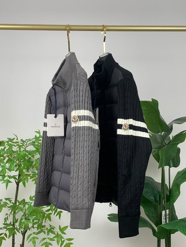 Moncler ქურთუკი