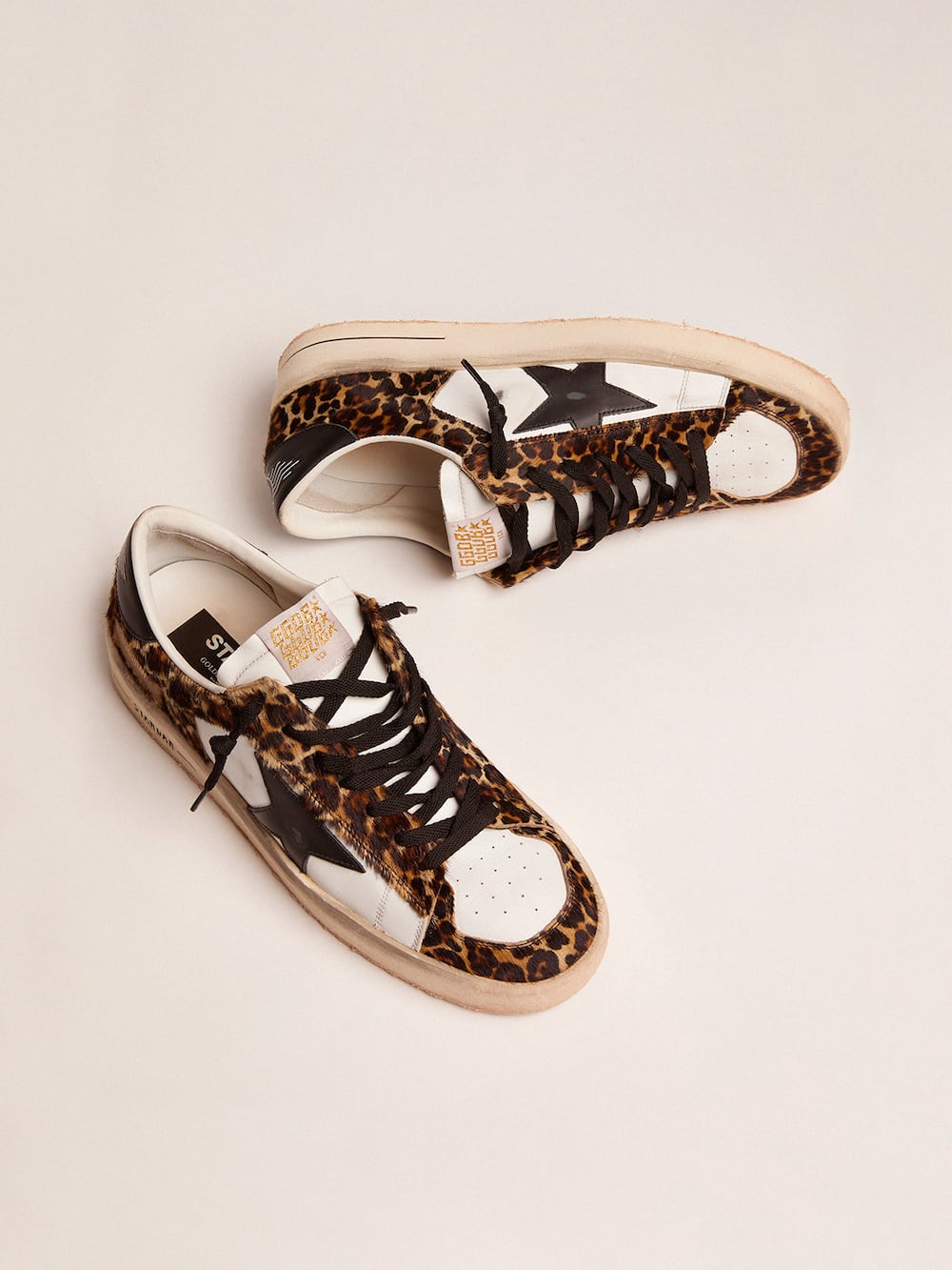 Golden Goose stardan