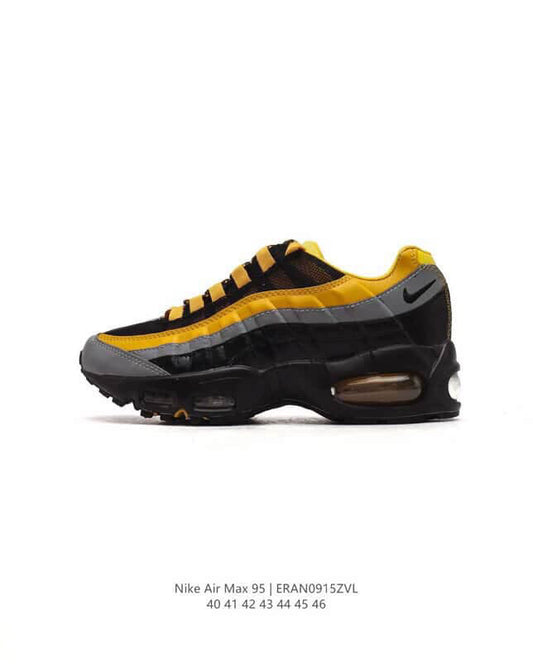 Nike Air Max 95 ადგილზეა