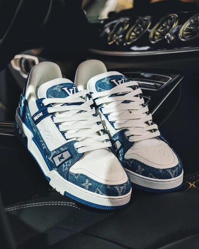 Louis Vuitton Sneaker