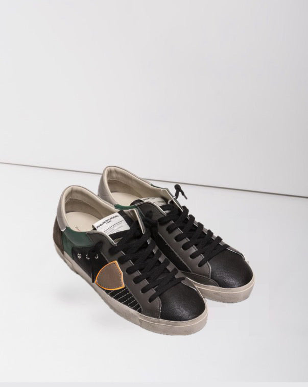 Philippe Model Paris Sneaker