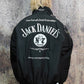 Jack daniels ბომბერი