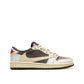 Travis Scott x Air Jordan 1 Low