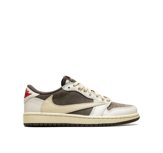 Travis Scott x Air Jordan 1 Low