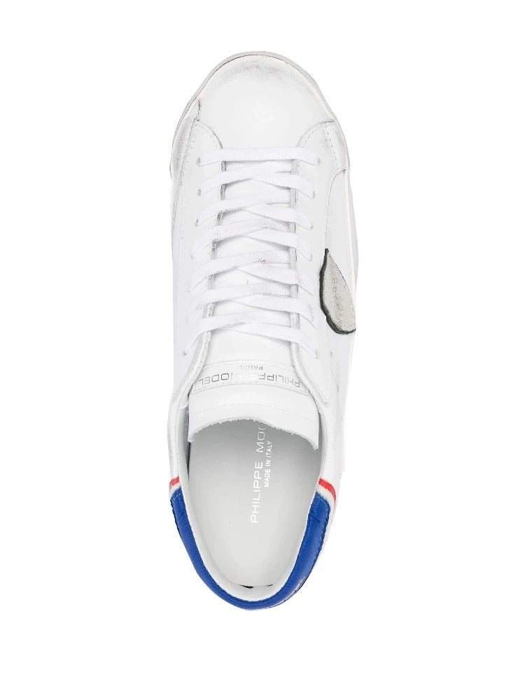 Philippe Model Paris Sneaker