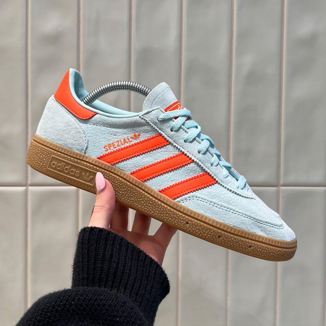 Adidas spezial 🐯