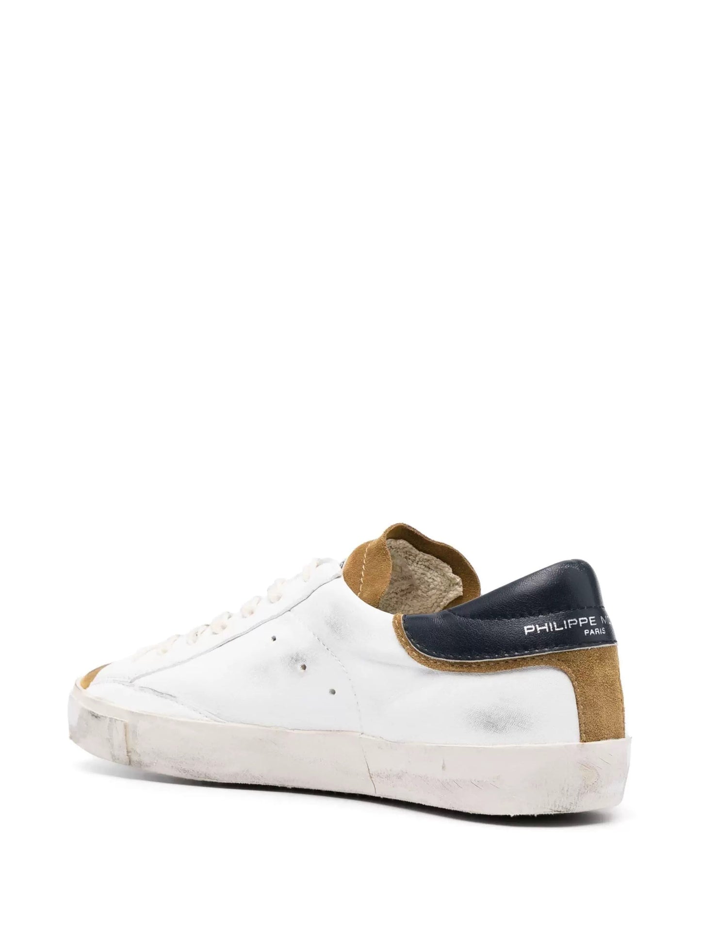Philippe Model Paris Sneaker