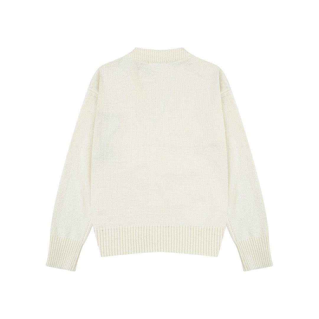 Ami pullover