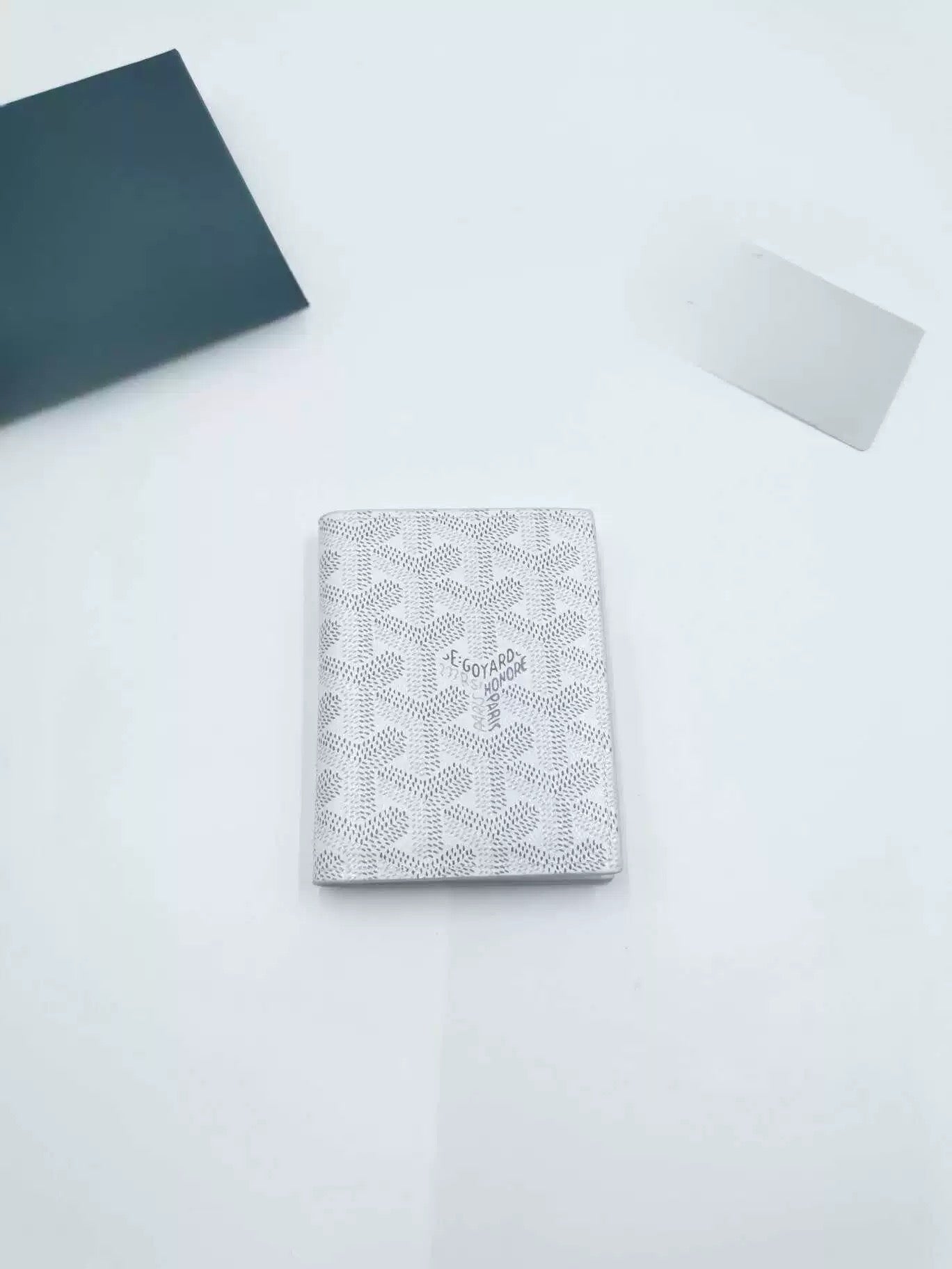 Goyard საფულე