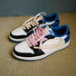 Travis Scott x Air Jordan 1 Low