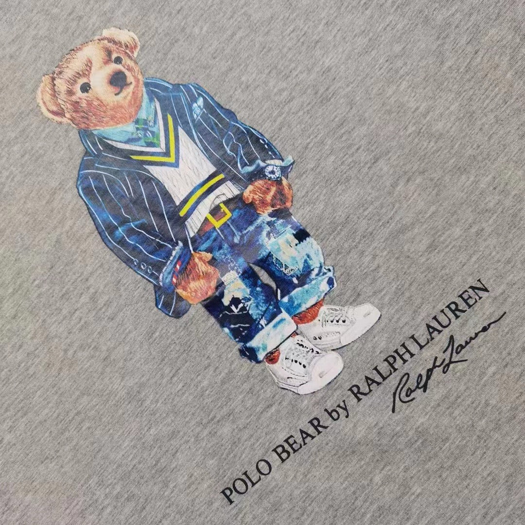 RL Polo Bear ზედა