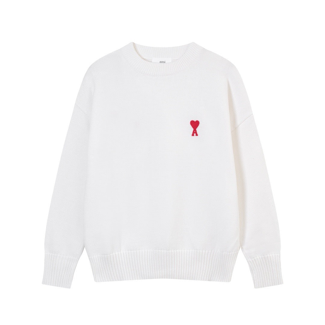 Ami sweatshirt