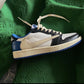 Travis Scott x Air Jordan 1 Low