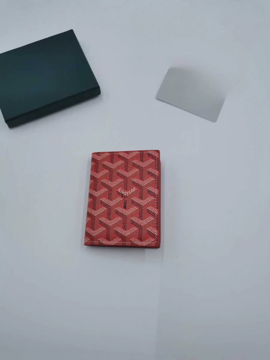 Goyard საფულე