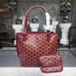 Goyard ხელჩანთა