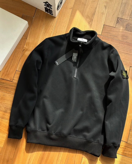 Stone Island Half Zip